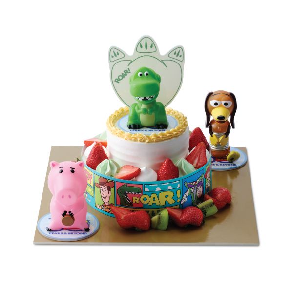 cake