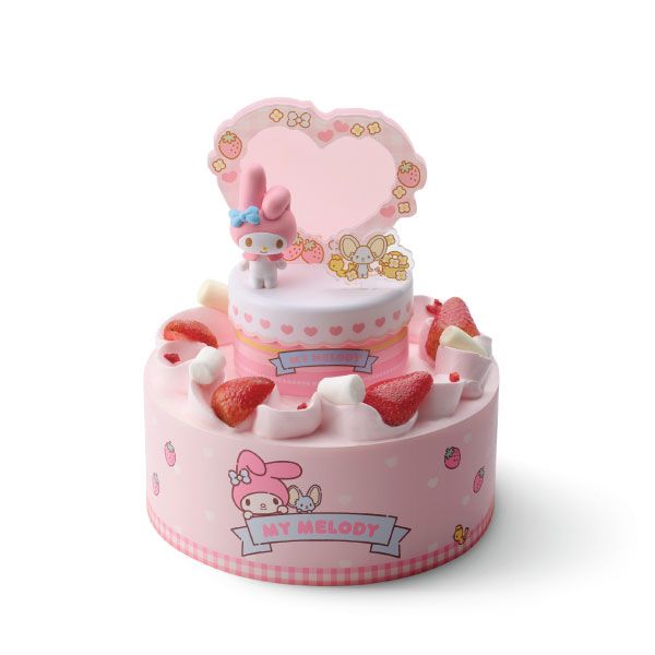 cake